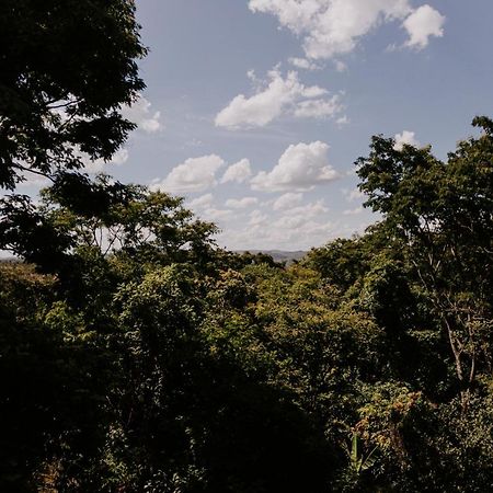 Fazenda Hotel Bem Ecologico Planaltina  Zewnętrze zdjęcie