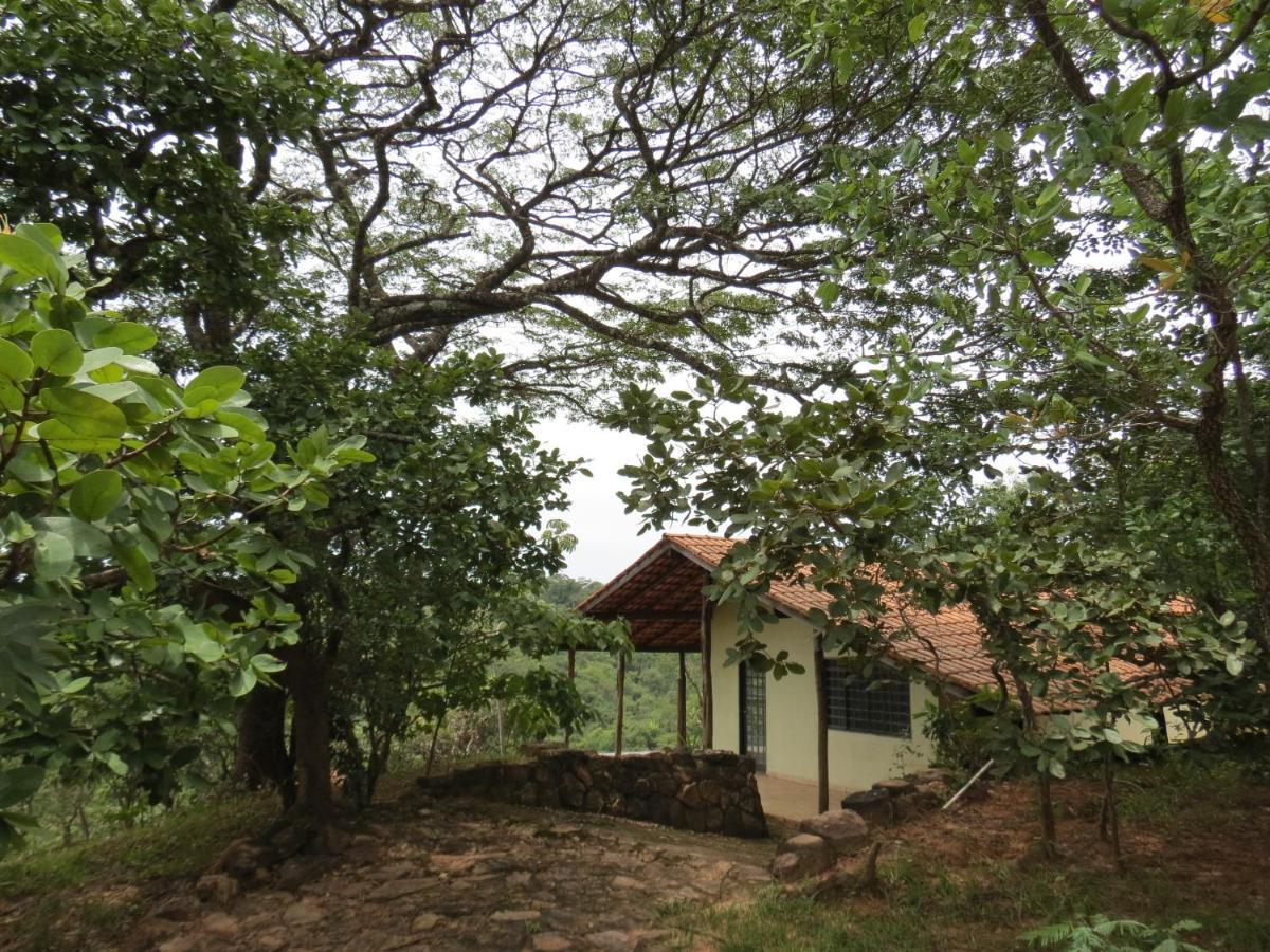 Fazenda Hotel Bem Ecologico Planaltina  Zewnętrze zdjęcie