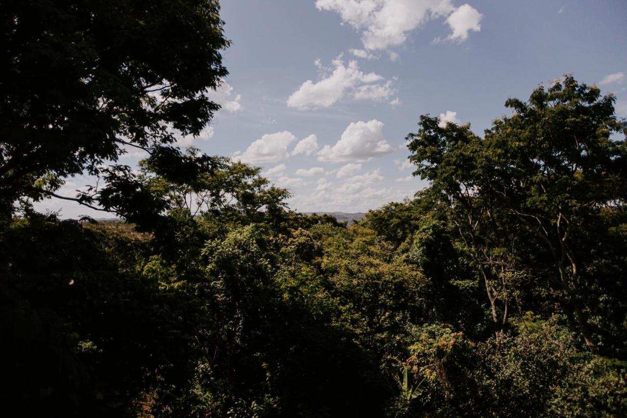 Fazenda Hotel Bem Ecologico Planaltina  Zewnętrze zdjęcie