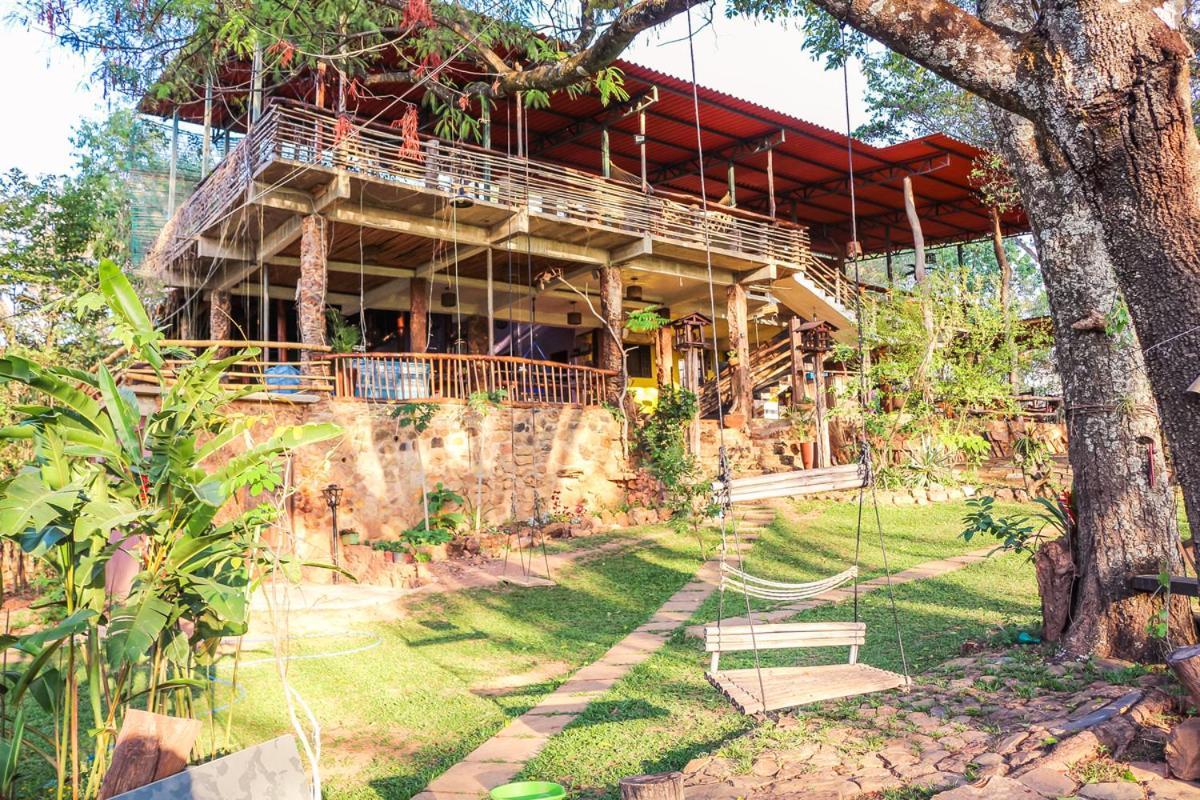 Fazenda Hotel Bem Ecologico Planaltina  Zewnętrze zdjęcie