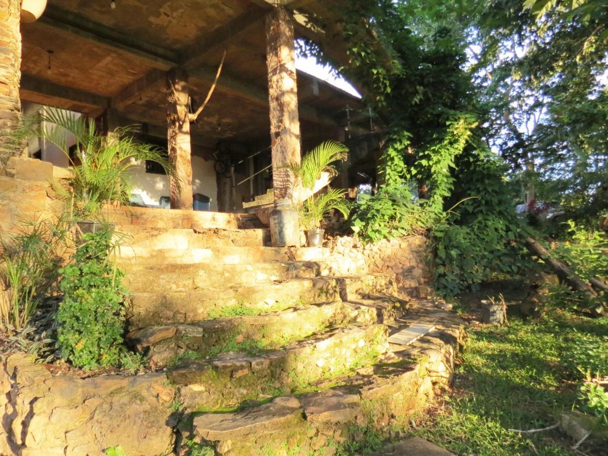 Fazenda Hotel Bem Ecologico Planaltina  Zewnętrze zdjęcie