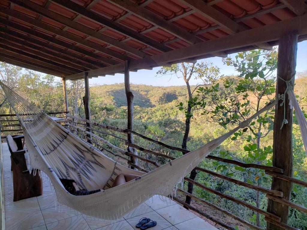 Fazenda Hotel Bem Ecologico Planaltina  Zewnętrze zdjęcie