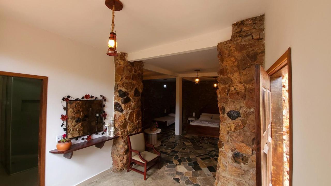 Fazenda Hotel Bem Ecologico Planaltina  Zewnętrze zdjęcie