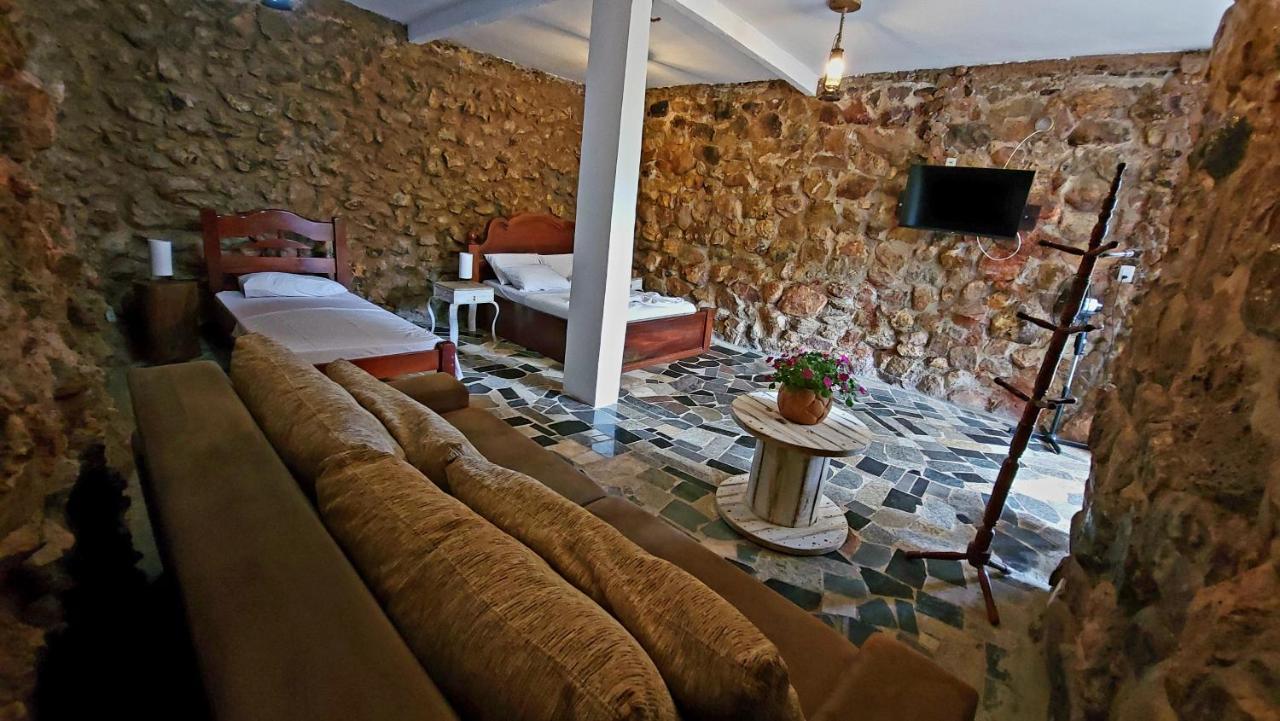Fazenda Hotel Bem Ecologico Planaltina  Zewnętrze zdjęcie
