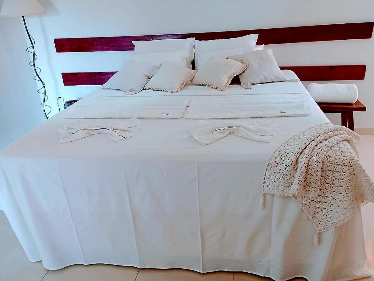 Fazenda Hotel Bem Ecologico Planaltina  Zewnętrze zdjęcie