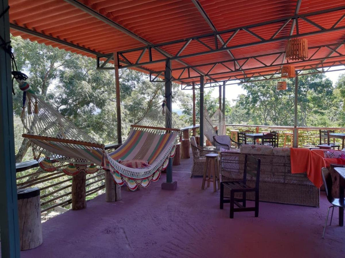 Fazenda Hotel Bem Ecologico Planaltina  Zewnętrze zdjęcie
